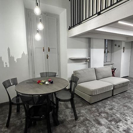Il Re Apartment Turyn Zewnętrze zdjęcie
