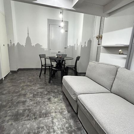 Il Re Apartment Turyn Zewnętrze zdjęcie