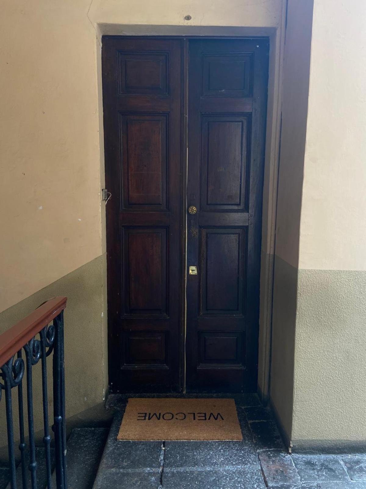 Il Re Apartment Turyn Zewnętrze zdjęcie