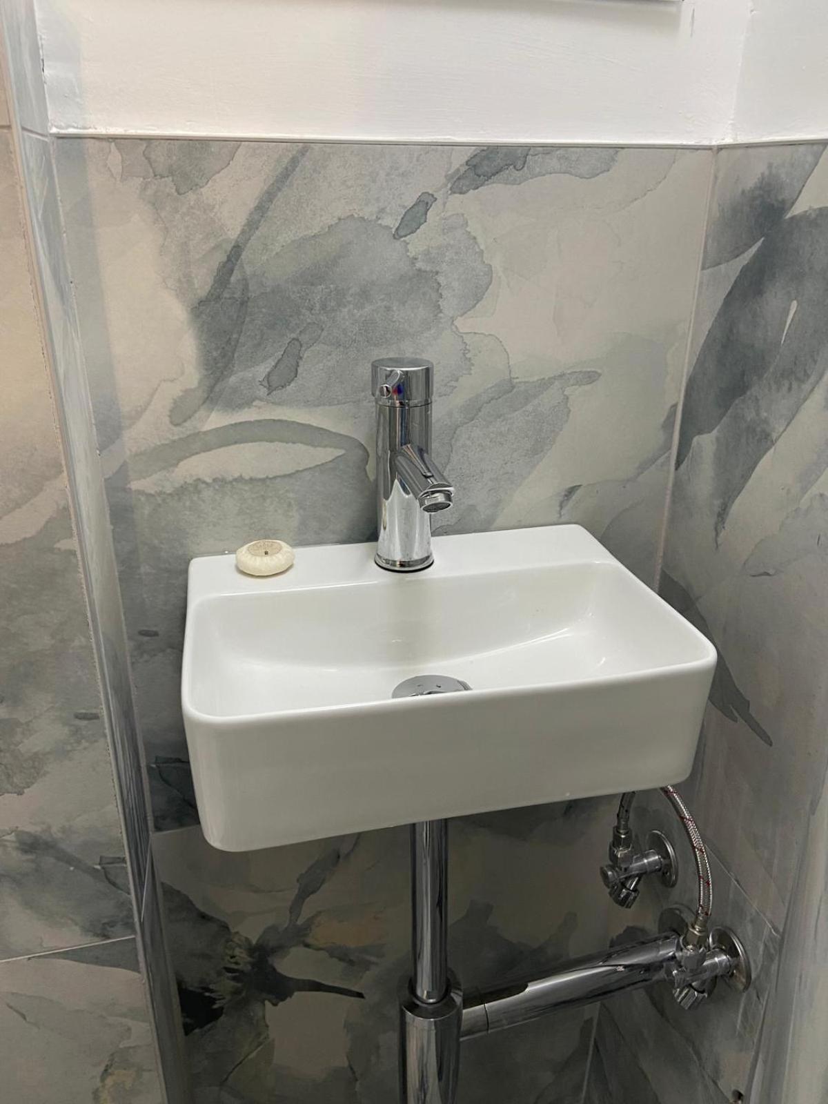 Il Re Apartment Turyn Zewnętrze zdjęcie
