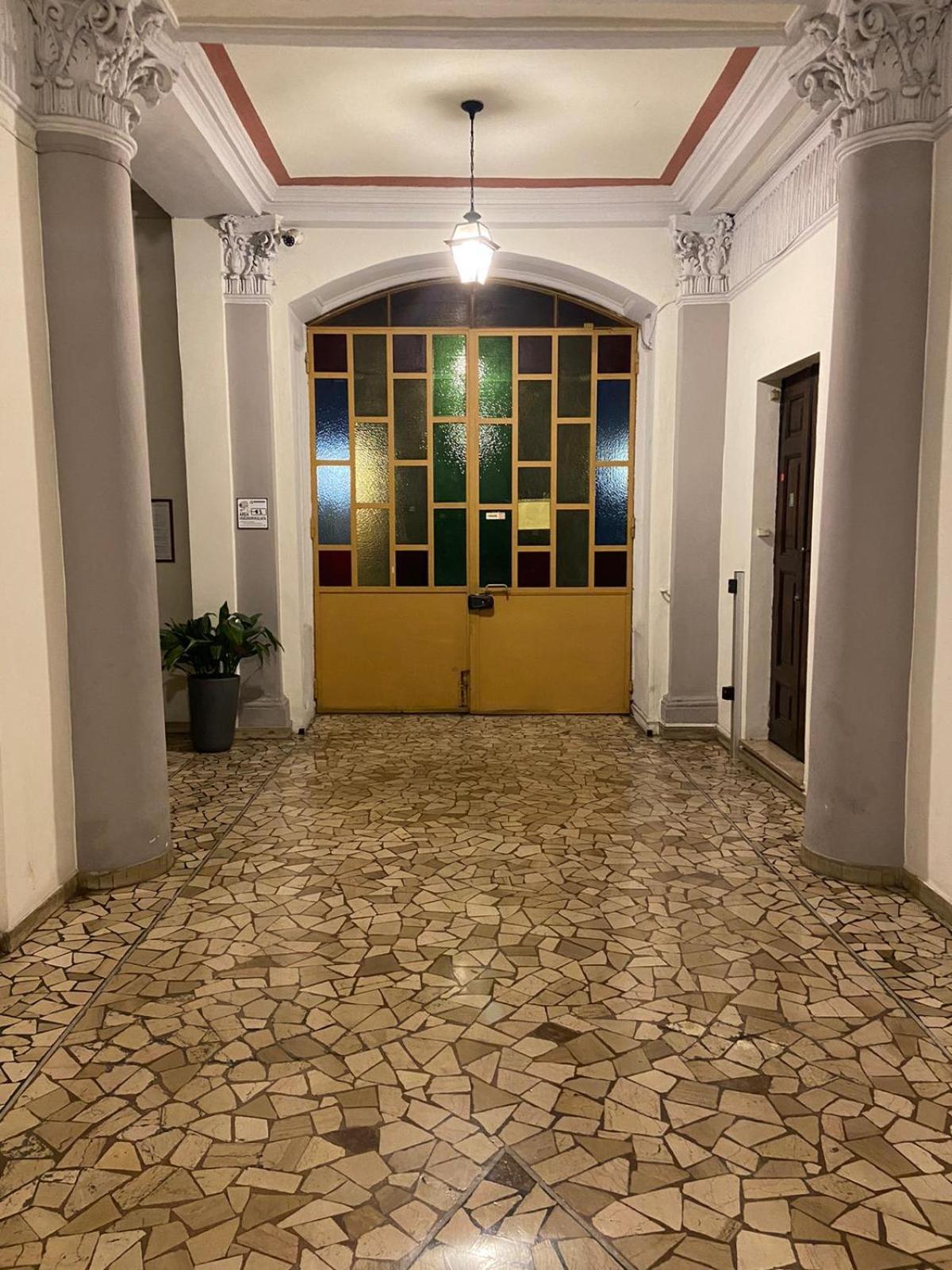 Il Re Apartment Turyn Zewnętrze zdjęcie